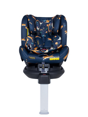 cosatto rear facing car seat