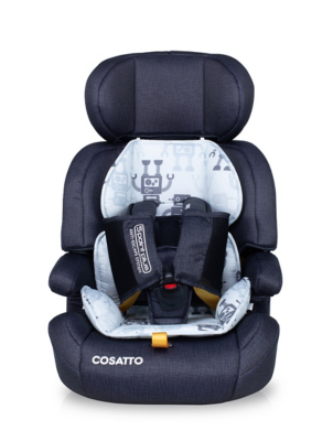 cosatto llamarama footmuff