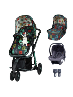 cosatto hold car seat