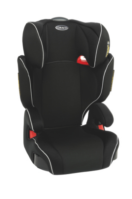 Graco Assure Car Seat Baby at ASDA