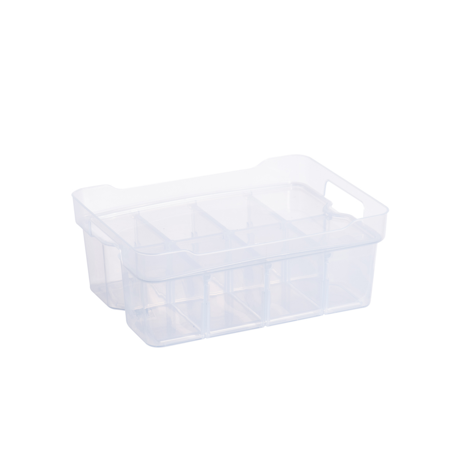 Strata Clear Midi Organise Me