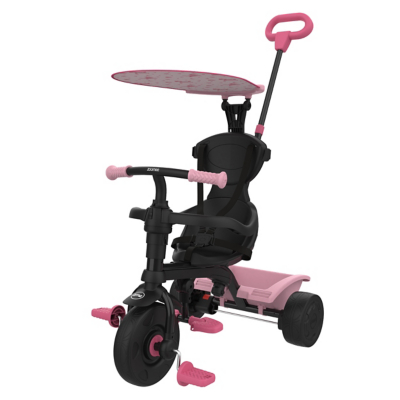 Mookie Zoomee Unicorn Dream 4 in 1 Trike