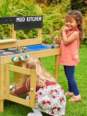 asda outdoor play