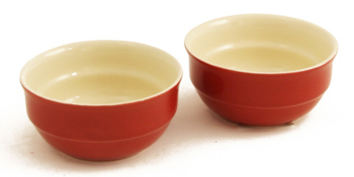 Sabichi Bistro Ramekins 2 Piece Home & Garden at ASDA