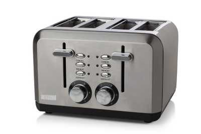 asda wooden toaster