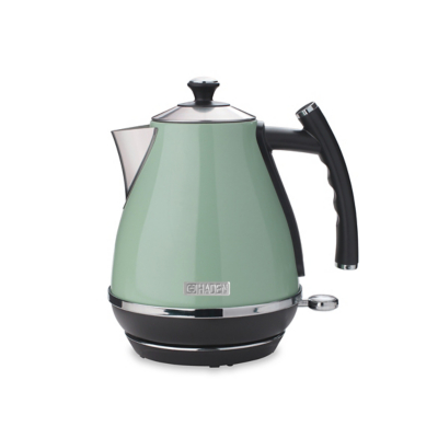Haden Green Cotswold Sage Kettle Size 26