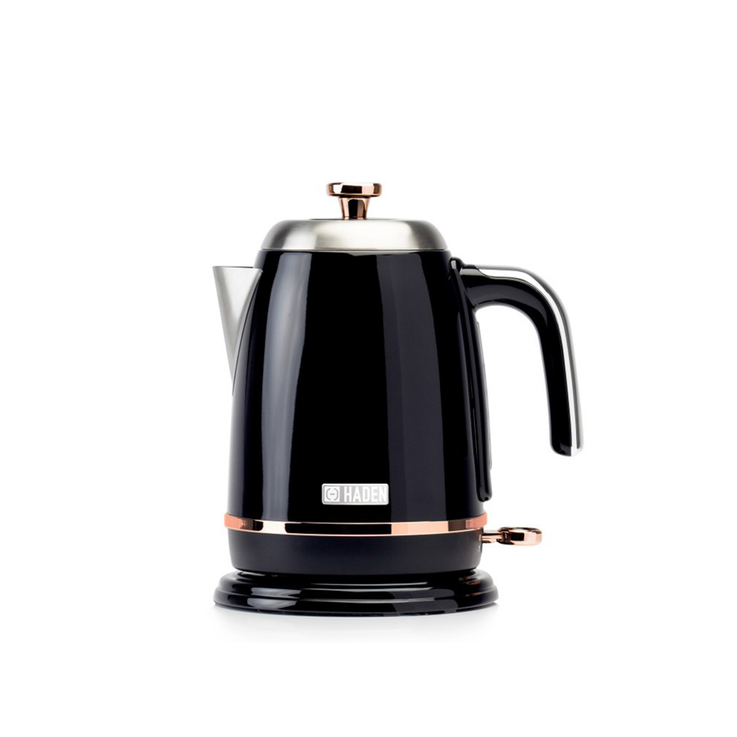 HADEN Salcombe 1.7 L Electric Kettle - Image 6