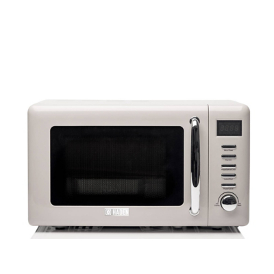George Haden Cotswold Microwave - Pebble