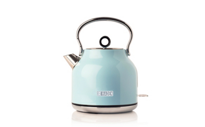 mini travel kettle asda