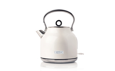 mini travel kettle asda