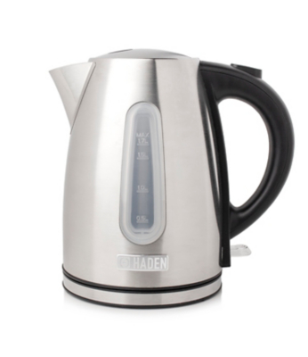 asda white kettle