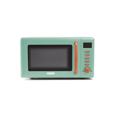 Haden 201294 Dorchester 20L 800W Microwave - Sage Green, Green
