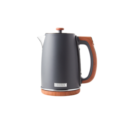 George Dark Grey Haden Dorchester Kettle Size 40