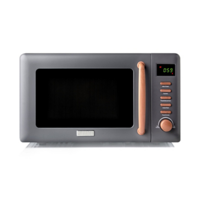 George Grey Haden Dorchester Microwave Extra Large