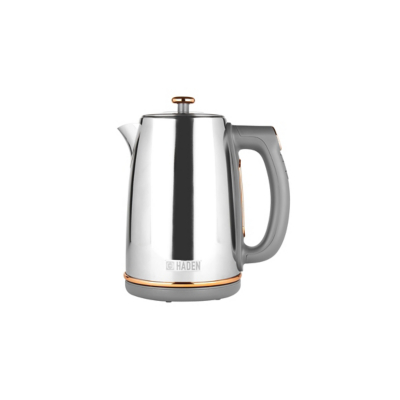 George Silver Haden Dorchester Kettle Size 40