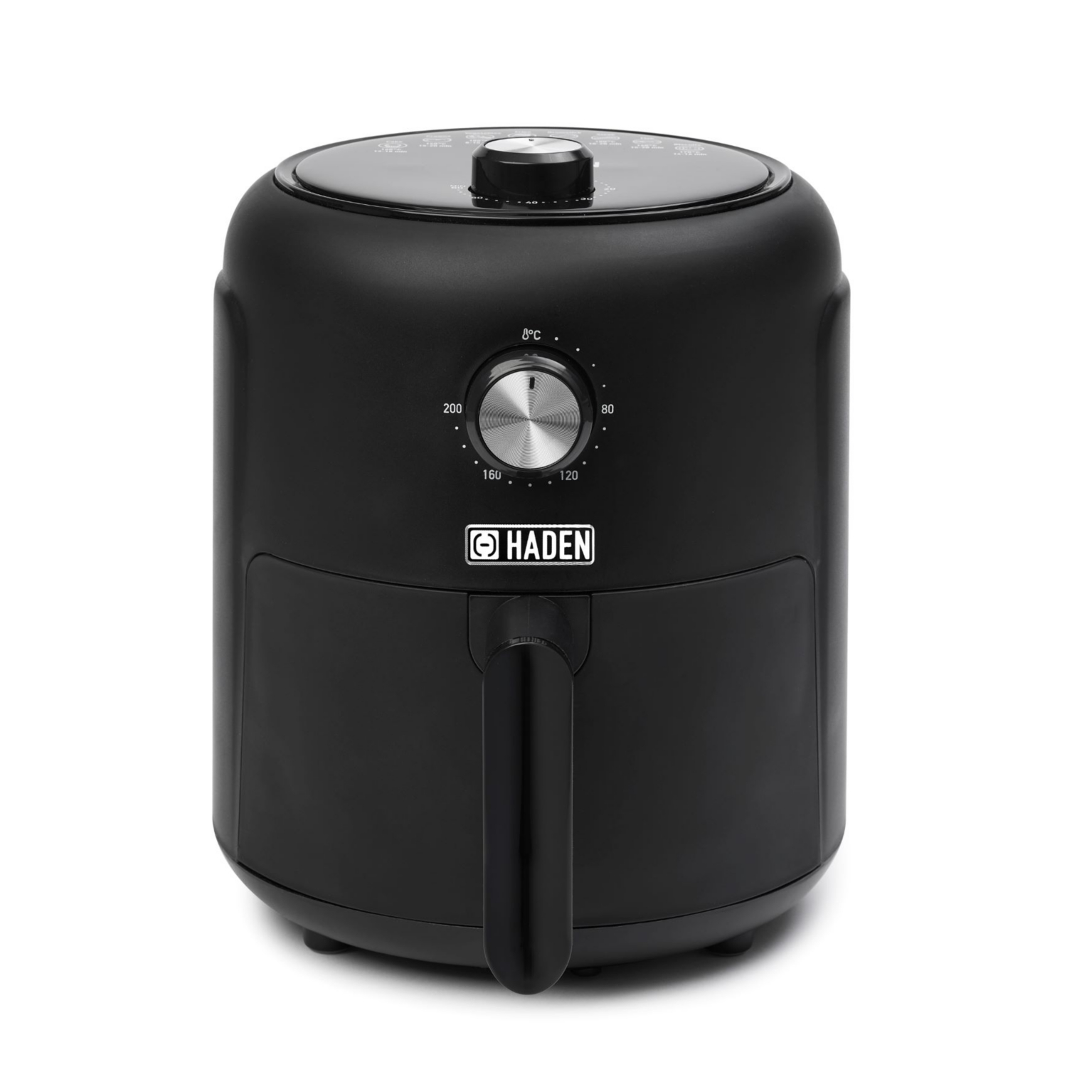 George Black Haden 2.6L Air Fryer