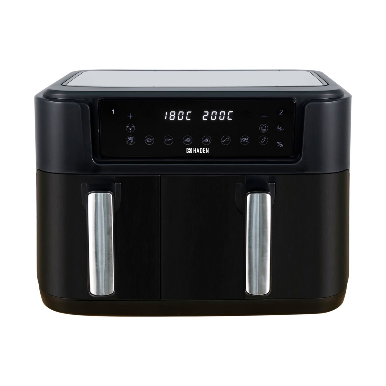 George Black Haden 9.5L Dual Air Fryer