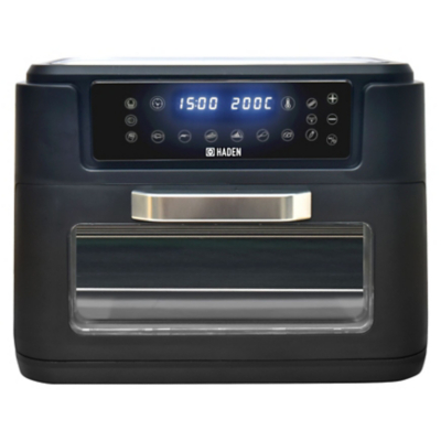George Black Haden Air Fryer Oven 12L