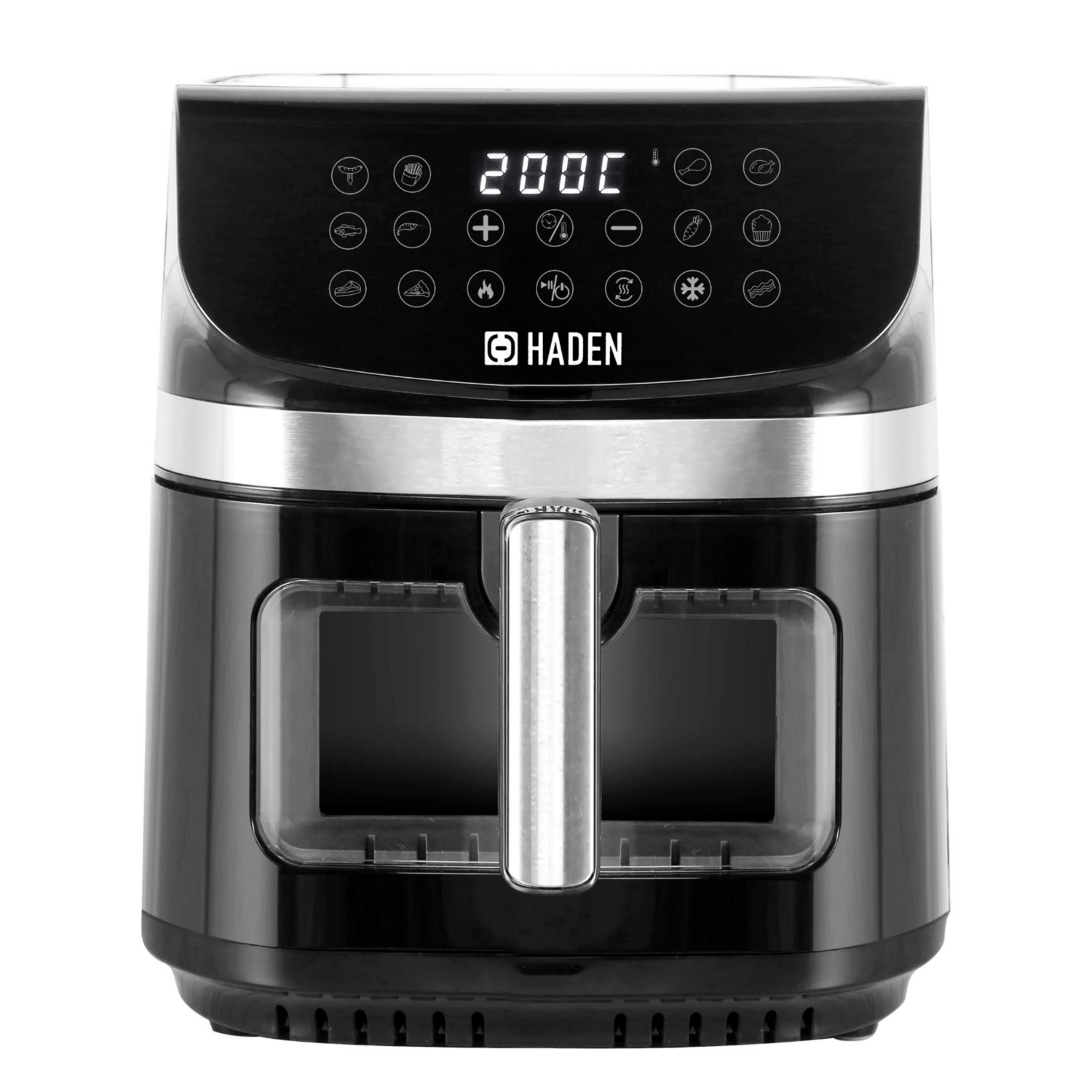 George Black Haden 9L Air Fryer