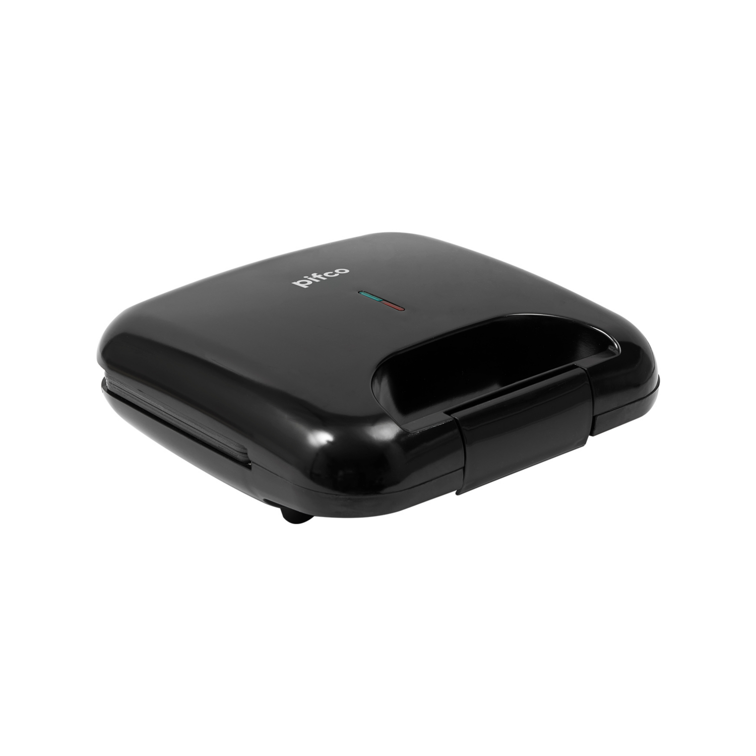 Pifco Black Sandwich Maker