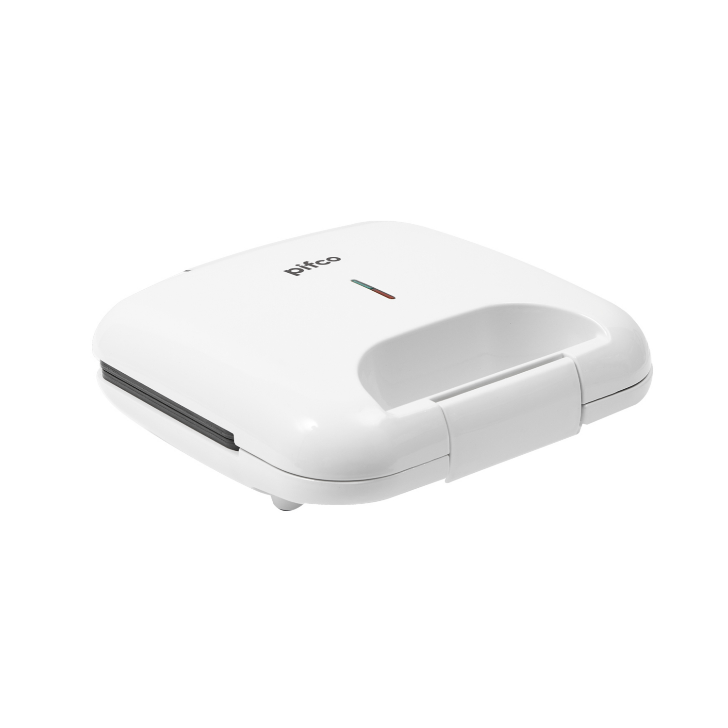Pifco White Sandwich Maker