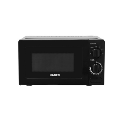George Haden 17L 700W Microwave - Black212443 - Black