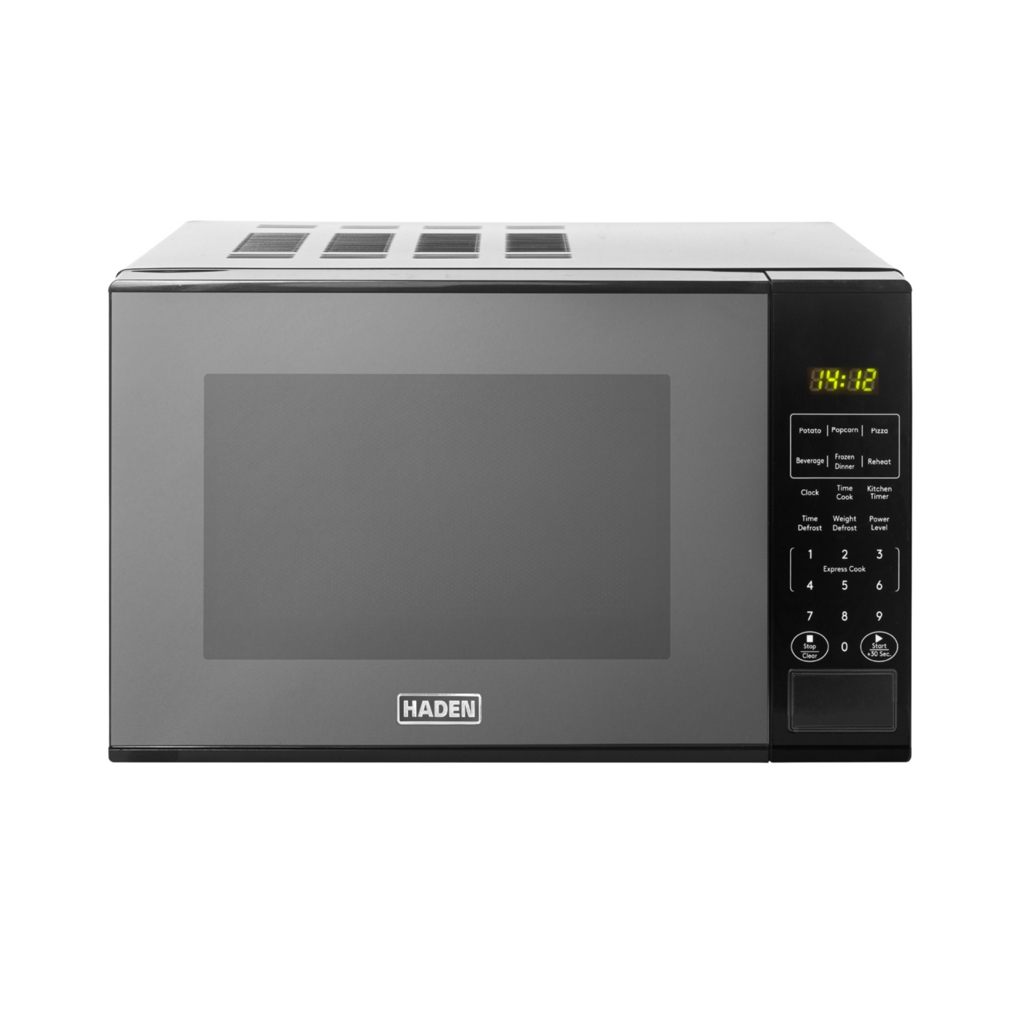 George Black Haden 20L 800W Touch Membrane - 214669