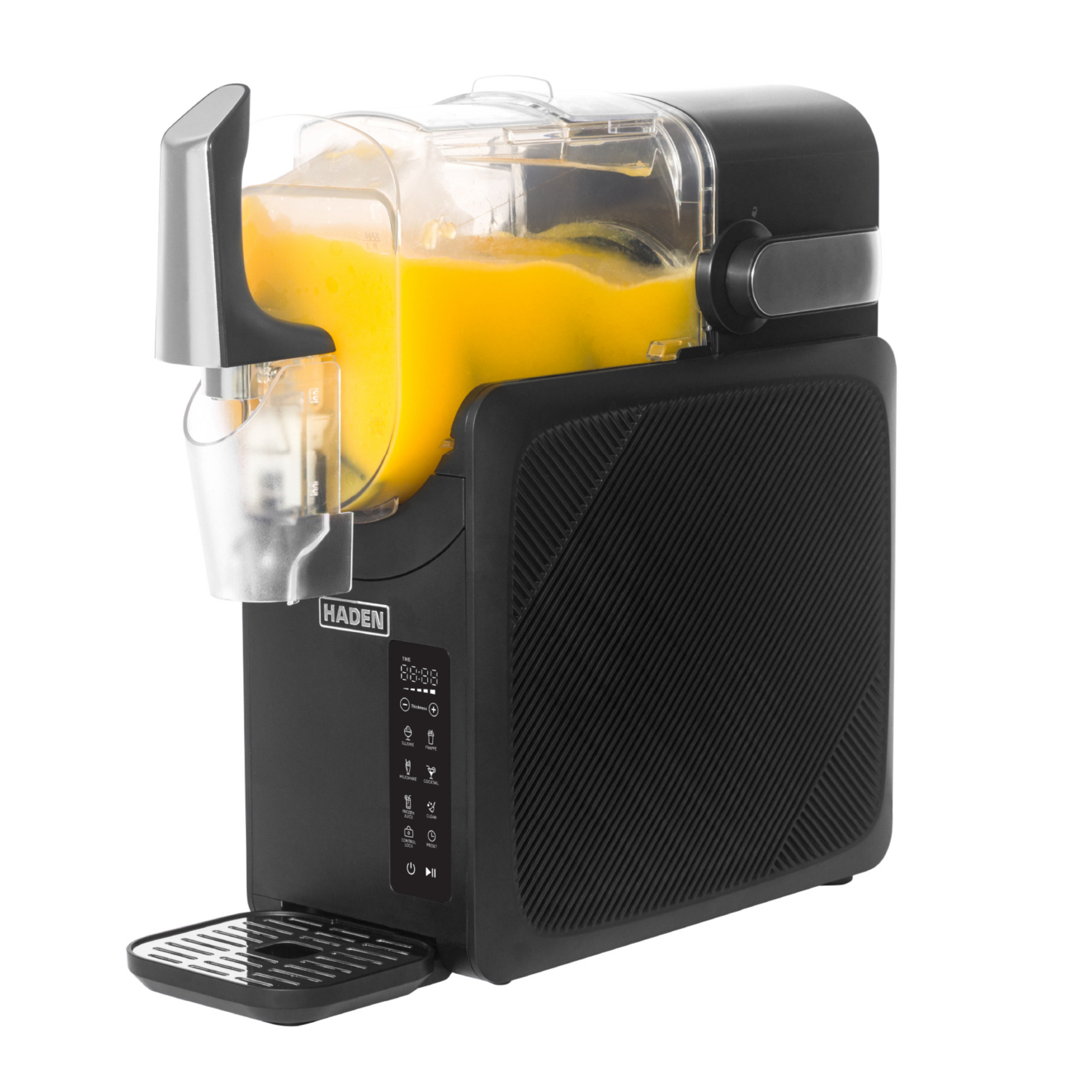 Haden 214829 Black Frozen Drink Maker 2.6L - Image 5