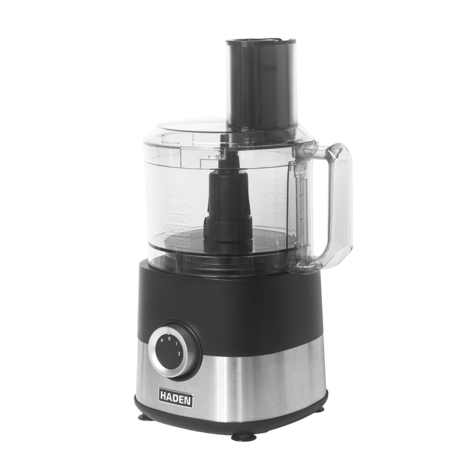 George Black Haden 2.3L Food Processor 215321