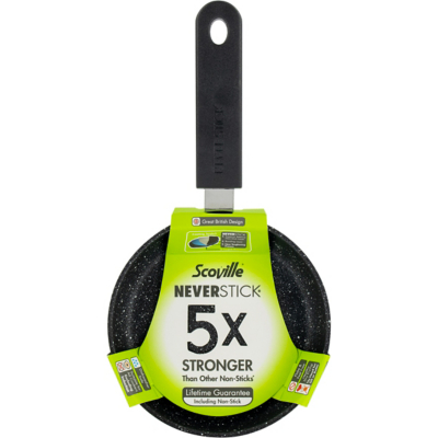George Scoville Mini Egg Pan 12 cm