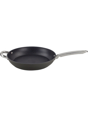 Scoville Pro 30cm Frying Pan with helper handle | Home | George at