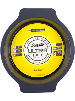 Cake Storage Tins Sandwich Tins Asda Recipe Sainsburys Inch Cake