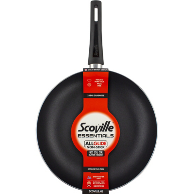 Scoville Essentials 30Cm Frying Pan