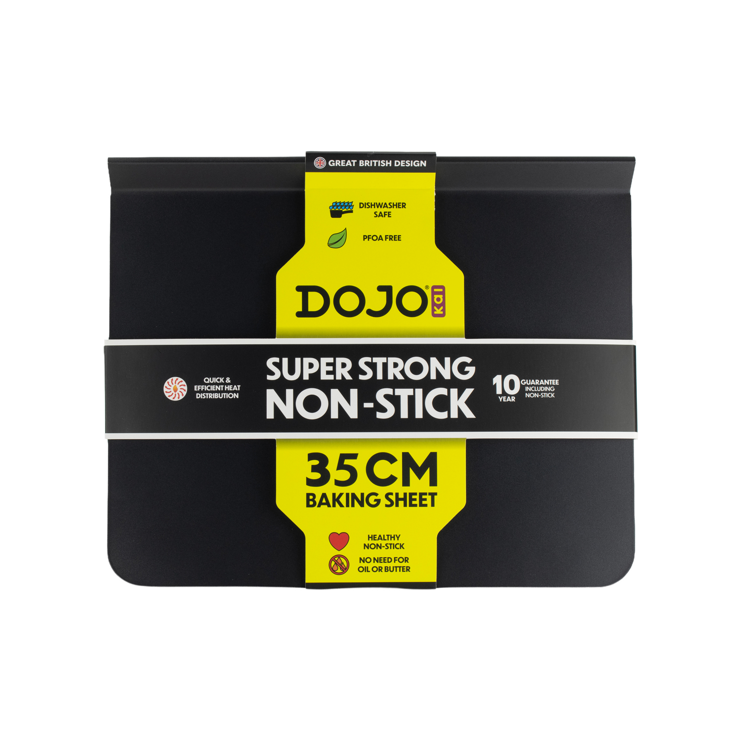 George Dojo Kai 35Cm Baking Sheet