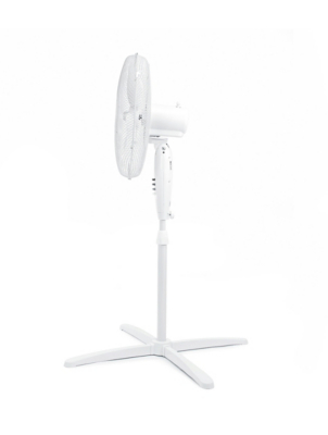 16 Inch Pedestal Fan | Home | George at ASDA