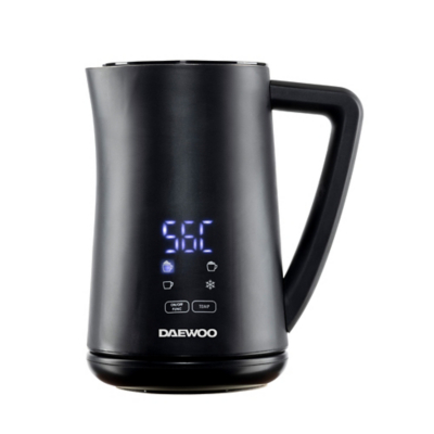Daewoo Hot Chocolate Maker | Electricals | George at ASDA