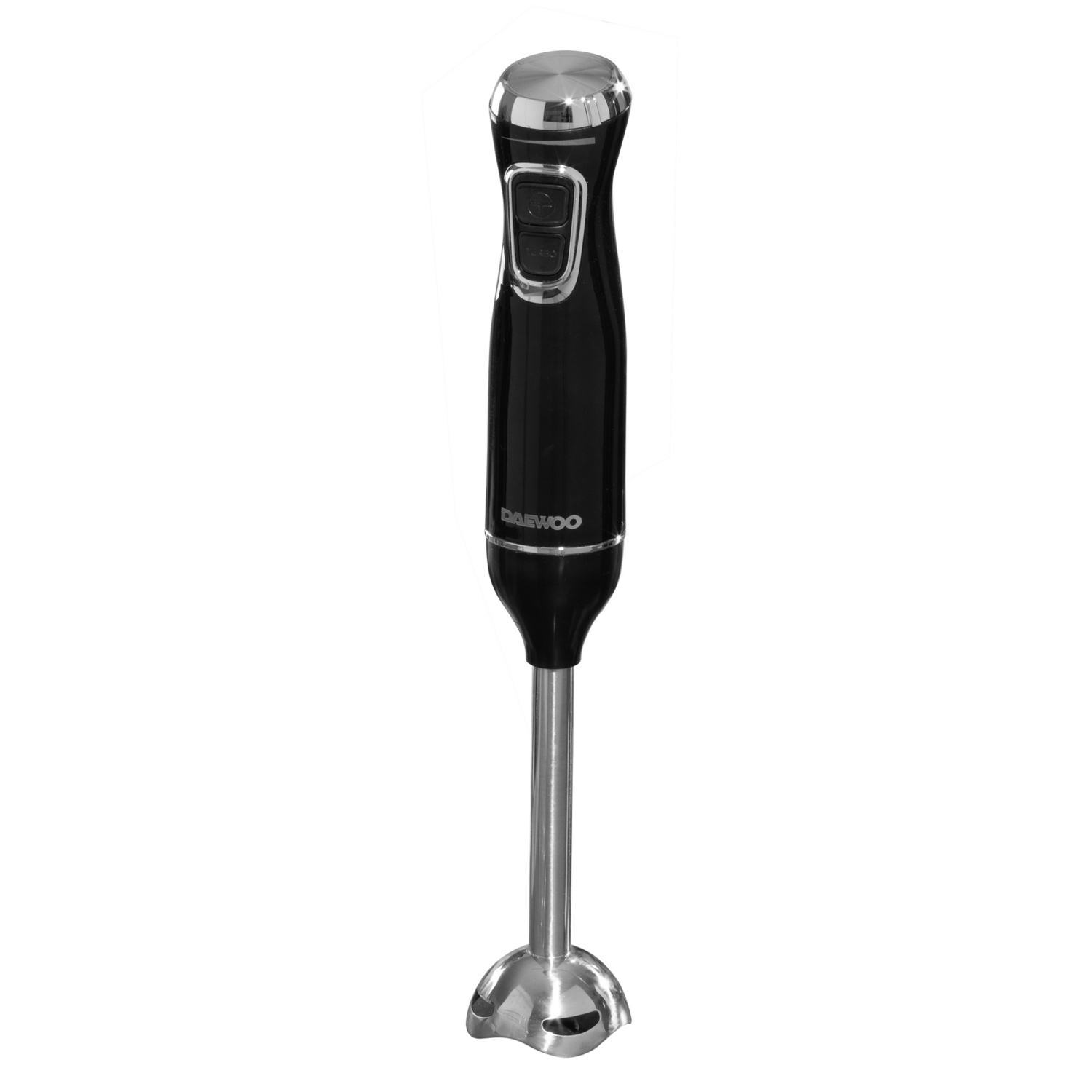 Daewoo Black 600W Hand Blender Set