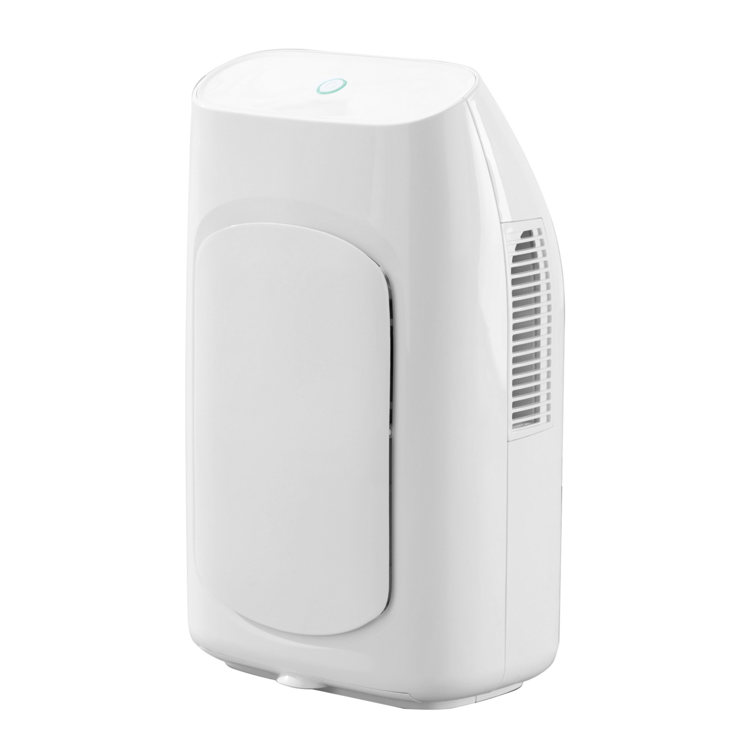 Daewoo White 2L Dehumidifier
