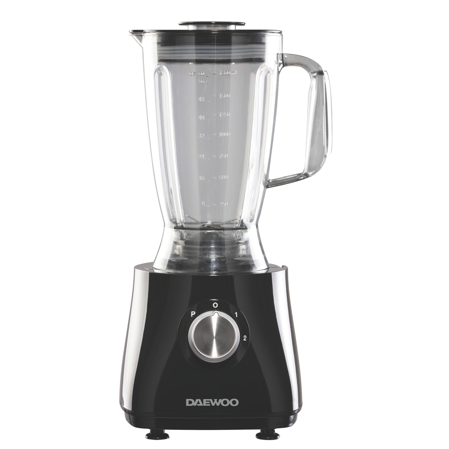 Daewoo Black 750W Food Processor