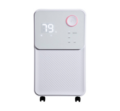 Daewoo Dehumidifier 16L Home at ASDA