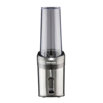 George Daewoo Freedom Cordless Pro Bullet Blender - Black