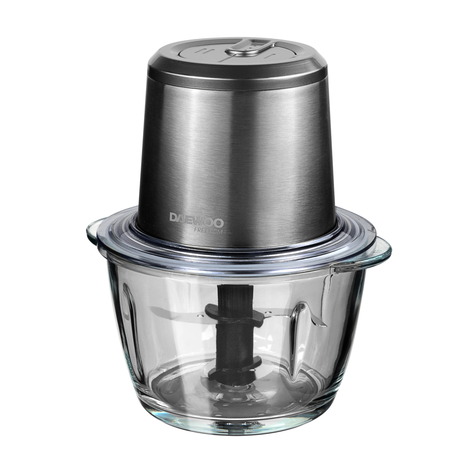 Daewoo Black Freedom Cordless Pro Chopper