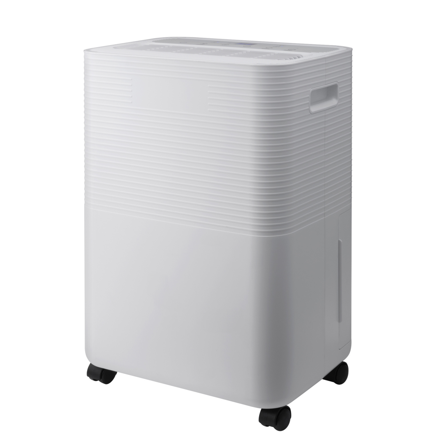 Daewoo White 16L Dehumidifier