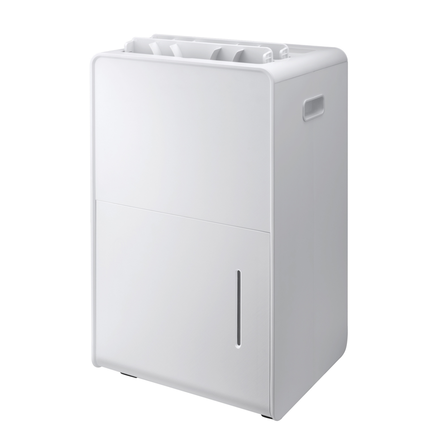 Daewoo White 30L Dehumidifier