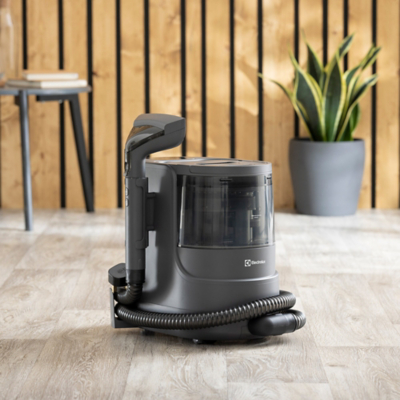 Electrolux Dry&Wet FLR00213ELGRY Spot Cleaner - Grey