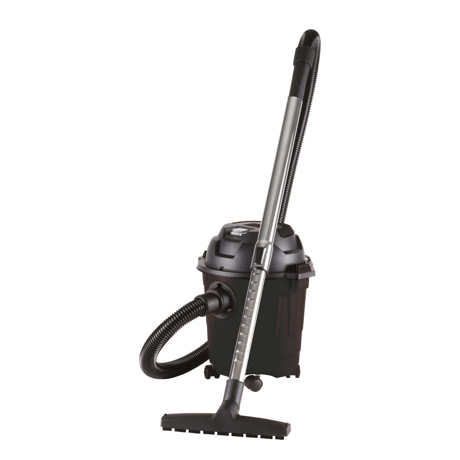 Daewoo Black Wet & Dry Vacuum