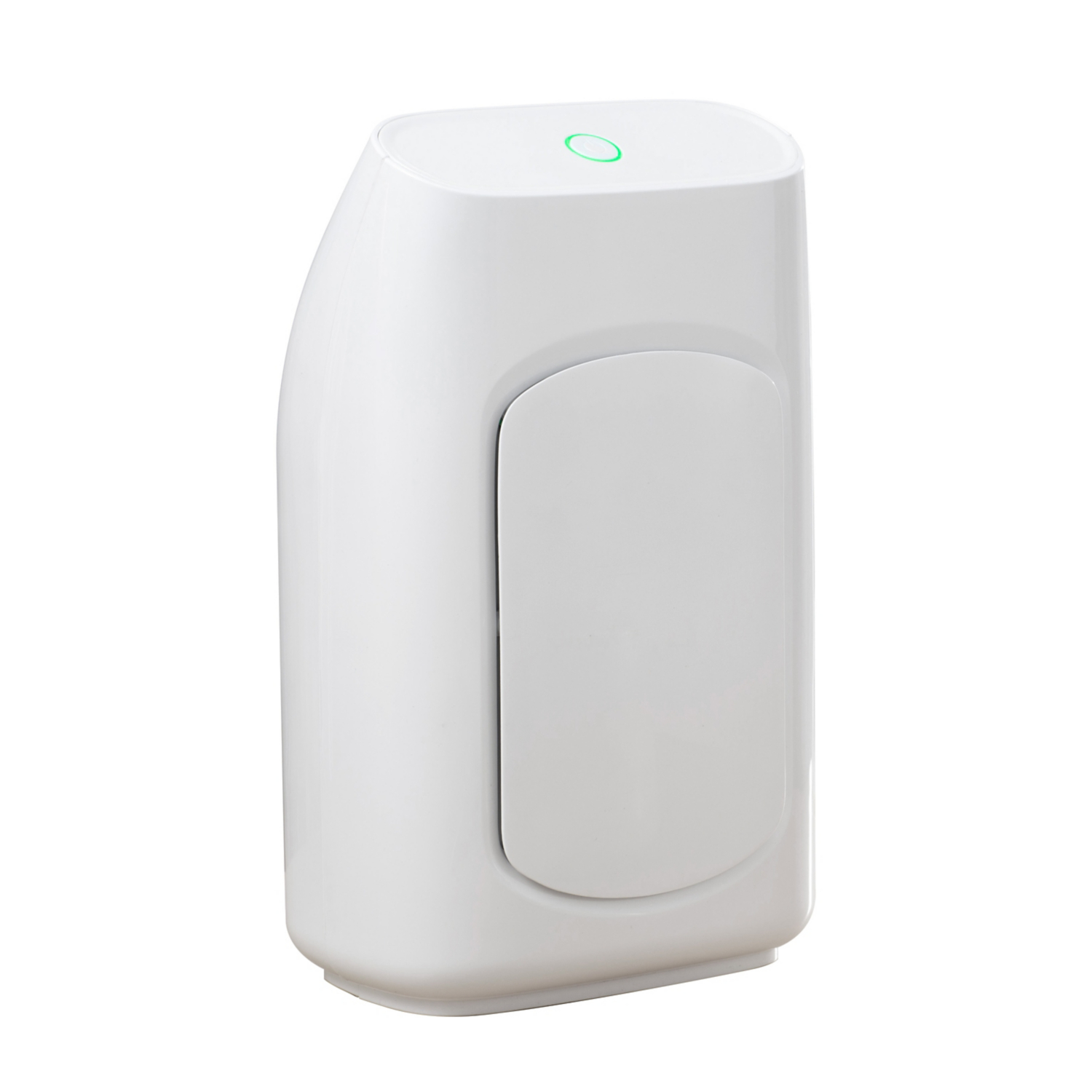 Daewoo White Dehumidifier 700Ml