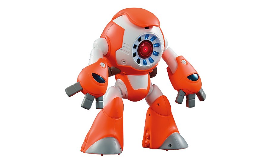 i-Que Intelligent Robot | Kids | George at ASDA