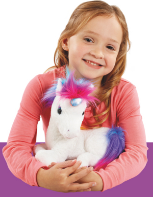 vtech myla unicorn asda