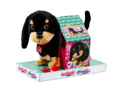 asda toy dog